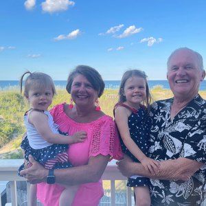 Meet your Posher, Linda